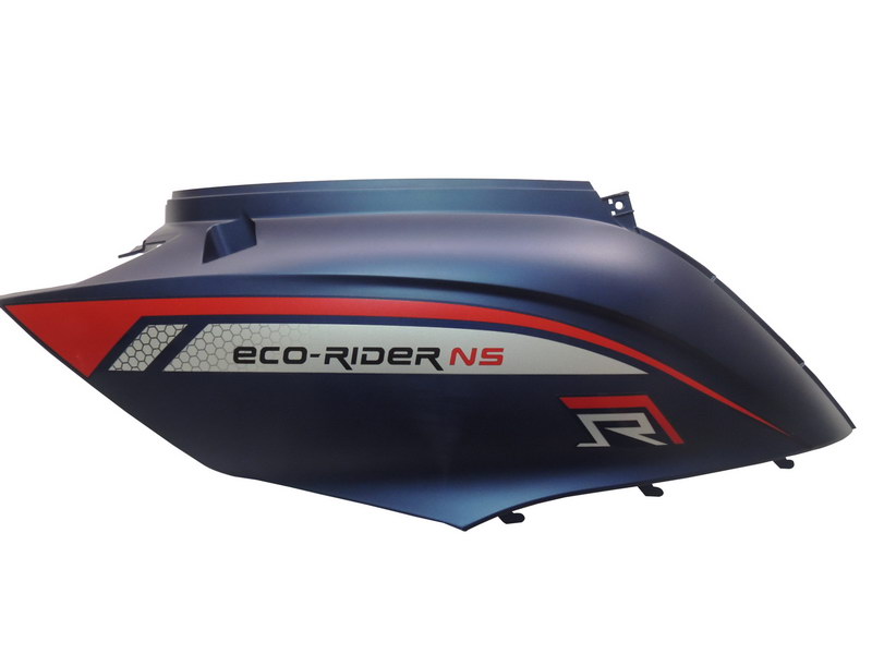 ARKA YAN PANEL SAĞ MAVİ (ECORIDER NS)